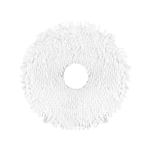 JIALEWUDILL A76Z for V12 Roboter Staubsauger Teile Wichtigsten Seite Pinsel Mopp Tuch Filter Staub Taschen von JIALEWUDILL