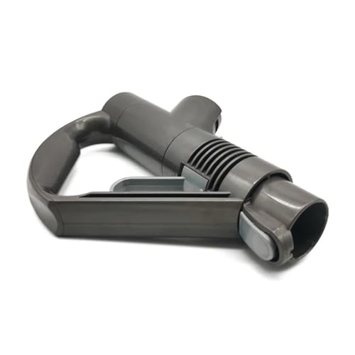 JIALEWUDILL Ersatzteil-Staubsaugergriff, Kompatibel Mit Dyson, DC19 DC23 DC26 DC29 DC32 DC36 DC37 Stabgriff-Zubehör von JIALEWUDILL