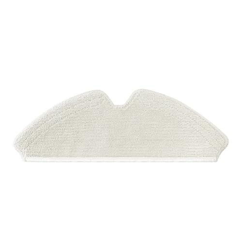 JIALEWUDILL Filter Mopp Tuch Staub Tasche, Kompatibel for Lenovo, T1 Pro LR1 PRO Roboter Staubsauger Filter Mopp Ersatzteile von JIALEWUDILL