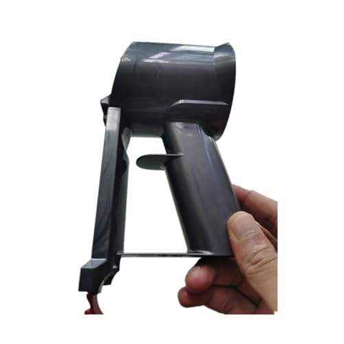 JIALEWUDILL Griff Der Staubsauger-Hostschale, Kompatibel Mit Dyson, V7 V8 Staubsaugerteilen(V8) von JIALEWUDILL
