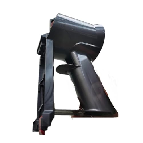 JIALEWUDILL Griff Der Staubsauger-Hostschale, Kompatibel Mit Dyson, V7 V8 Staubsaugerteilen von JIALEWUDILL