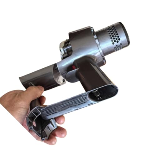 JIALEWUDILL Staubsauger-Host, Kompatibel Mit Dyson, V11-Ersatz-Motorgriff von JIALEWUDILL