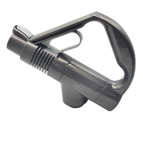 JIALEWUDILL Staubsauger-Stabgriff, Kompatibel Mit Dyson, DC19 DC23 DC26 DC29 DC32 DC36 DC37 Ersatzzubehör von JIALEWUDILL
