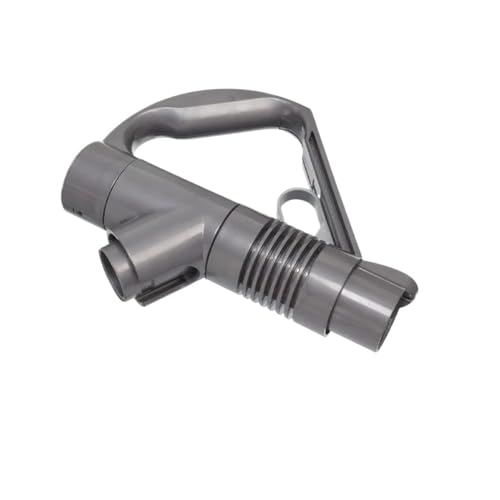 JIALEWUDILL Staubsauger-Stabgriff, Kompatibel Mit Dyson, DC19 DC23 DC26 DC29 DC32 DC36 DC37 Staubsauger-Stabgriff, Ersatzzubehör von JIALEWUDILL