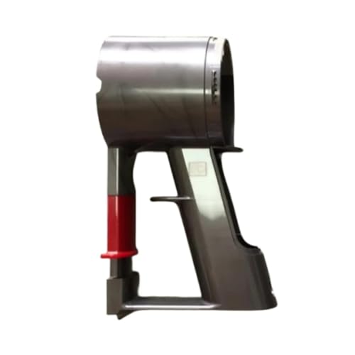 JIALEWUDILL Staubsaugergriff, Kompatibel Mit Dyson, V6 Staubsauger-Host, Motorgehäuse-Ersatz von JIALEWUDILL