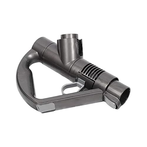 JIALEWUDILL Staubsaugergriff, Kompatibel for Dyson, DC29 DC33C DC37 DC19 DC23 DC26 DC32 DC36 DC48 DC52 Roboter-Staubsaugergriffteil von JIALEWUDILL