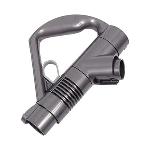 JIALEWUDILL Staubsaugerzubehör Griff Mit Reinigungsbürste, Kompatibel for Dyson, DC29 DC33C DC37 DC19 DC23 DC26 Teile von JIALEWUDILL