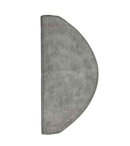 JIALEWUDILL Wischlappen, Kompatibel for Xiaomi, E10 B112 E12 C103 3C 3cplus Staubsauger Ersatzteile Ersatz(1pcs) von JIALEWUDILL