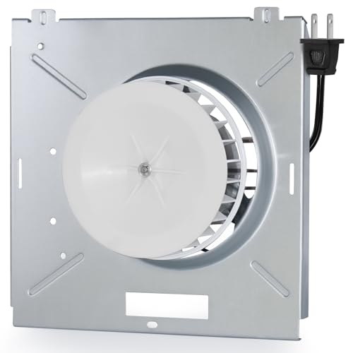 769RL B-Einheit für NuTone S0504B000 Motorbaugruppe, S0504B000 Lüfterleistung 757 769RFT-R01 769RL-R01 VF707RCN Ersatzmotor 769RL B Einheit für NuTone Badlüfter, JESP-61K13/C-875477 von JIANBENKJ