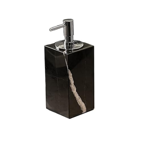 5,4 Unzen Seifenspender Hand for Badezimmertheke Küchenspüle Dekor, nachfüllbare Seifenflasche mit galvanisierter Silberpumpe for Flüssigseife oder Lotion for Bathroom Kitchen Home 5,4 Unzen Seifenspender Hand for Badezimmertheke Küchenspüle Dekor, nachfüllbare Seifenflasche mit galvanisierter Silberpumpe for Flüssigseife oder Lotion for Bathroom Kitchen Home von JIANBOHAIRS