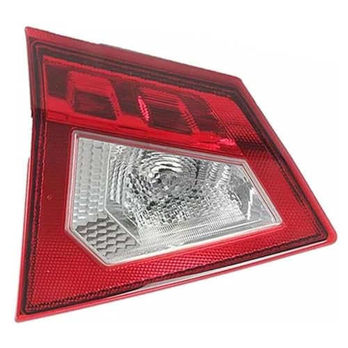 JIANXKILB Rücklicht Rückleuchte für Suzuki Vitara 2016 2017 2018, Auto Rücklicht Montage Bremslicht Blinker Links Rechts Rücklichter Beleuchtung Zubehör,Left Inner von JIANXKILB