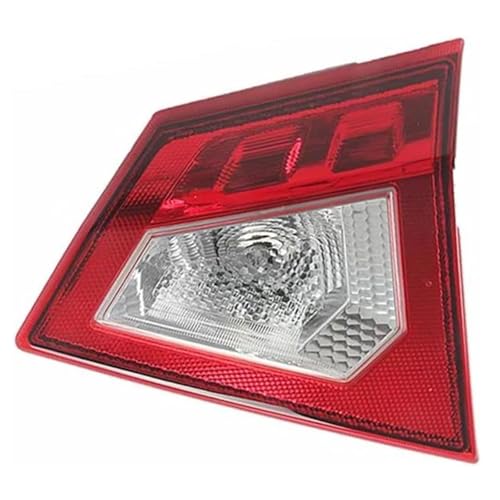 JIANXKILB Rücklicht Rückleuchte für Suzuki Vitara 2016 2017 2018, Auto Rücklicht Montage Bremslicht Blinker Links Rechts Rücklichter Beleuchtung Zubehör,Right Inner von JIANXKILB