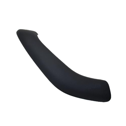 JIANYISR Auto Griff Innentür Auto Innen Tür Pull Griff Äußere Abdeckung Trim Ersatz Für X1 F48 F49 2016-2019 Für X2 F39 2017 2018 2019 2020(Black Right) von JIANYISR