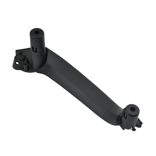 JIANYISR Auto Griff Innentür Für X3 X4 F25 F26 2010-2014 2015 2016 Auto Innen Tür Pull Griff Armlehne Panel Abdeckung Trim 51417250306 51417250307(Black Left) von JIANYISR