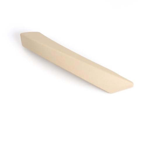 JIANYISR Auto Griff Innentür Für Z4 E89 2009 2010 2011 2012 2013 2014 2015 2016 LHD Auto Innen Links Rechts Passagier Tür Pull Griff Abdeckung Trim(Beige) von JIANYISR