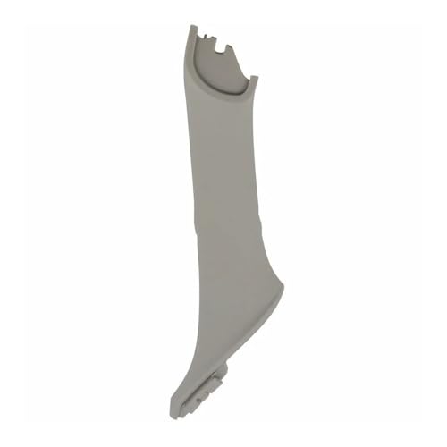 JIANYISR Auto Griff Innentür Links Rechts Innen Tür Pull Griff Armlehne Trim Für 5 Serie F10 F18 520i 525i 528i 530i 2010-2015 2016 51417225851(Gray right) von JIANYISR