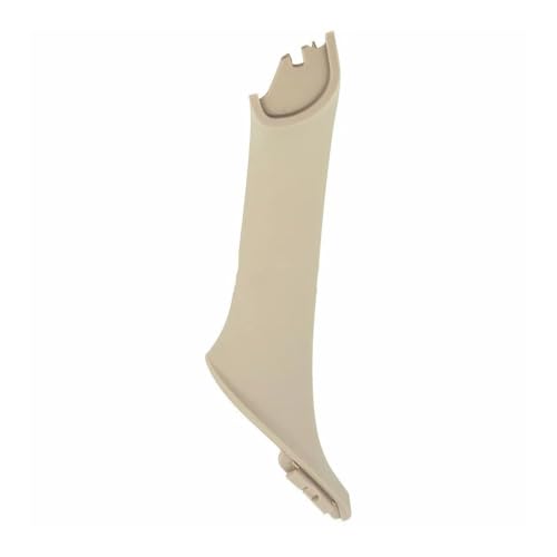 JIANYISR Auto Griff Innentür Links Rechts Innen Tür Pull Griff Armlehne Trim Für 5 Serie F10 F18 520i 525i 528i 530i 2010-2015 2016 51417225851(Oyster left) von JIANYISR