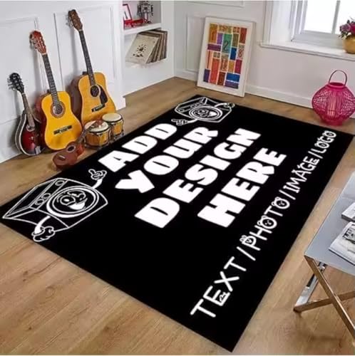 JIAOJING Musikzimmer Trommel Teppich Anti-Rutsch Schalldämmung Stoßdämpfende Matte Home Wohnzimmer Dekoration Mechanischer Teppich 140X200Cm JIAOJING Musikzimmer Trommel Teppich Anti-Rutsch Schalldämmung Stoßdämpfende Matte Home Wohnzimmer Dekoration Mechanischer Teppich 140X200Cm von JIAOJING