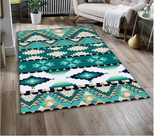 JIAOJING Teppich Nordic Series Area Teppich Für Zuhause Wohnzimmer Schlafzimmer Sofa Fußmatte Küche Dekor rutschfeste Bodenmatte 50X80Cm JIAOJING Teppich Nordic Series Area Teppich Für Zuhause Wohnzimmer Schlafzimmer Sofa Fußmatte Küche Dekor rutschfeste Bodenmatte 50X80Cm von JIAOJING