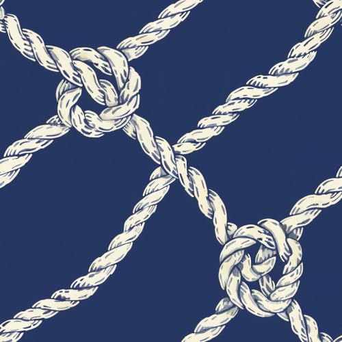 JIAOQSS Wandbelag selbstklebend Blaues Seil einfach anzubringen Klebefolie Möbel Dekorfolie Selbstklebend Küche Klebetapete Muster Tapeten Wassdicht DIY Wohnzimmer Wandtapete JIAOQSS Wandbelag selbstklebend Blaues Seil einfach anzubringen Klebefolie Möbel Dekorfolie Selbstklebend Küche Klebetapete Muster Tapeten Wassdicht DIY Wohnzimmer Wandtapete von JIAOQSS
