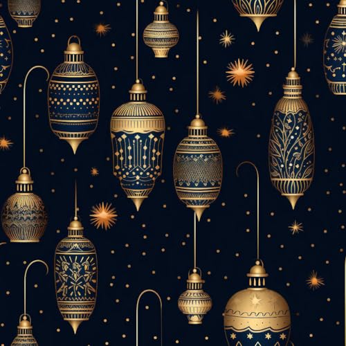 Wandbelag selbstklebend Retro Laterne Blau Gold Arabische Laterne einfach anzubringen Klebefolie Muster Möbelfolie Selbstklebend Möbelaufkleber Wasserdichte Klebetapete Vinyl Folie für Möbel Wand Sch Wandbelag selbstklebend Retro Laterne Blau Gold Arabische Laterne einfach anzubringen Klebefolie Muster Möbelfolie Selbstklebend Möbelaufkleber Wasserdichte Klebetapete Vinyl Folie für Möbel Wand Sch von JIAOQSS