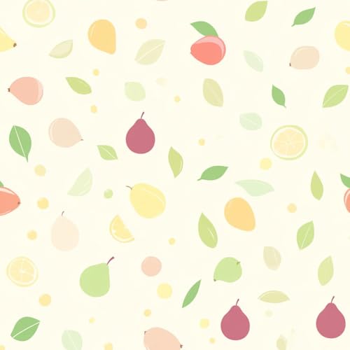 JIAOQSS Tapete die selbstklebt Obst Gemüse Birnen Äpfel Bananen Mustertapete Muster Tapeten Klebetapete Vinyl Wrap Wandtapete Wohnzimmer Schlafzimmer Möbelfolie Bunt Wasserdicht Wallpaper JIAOQSS Tapete die selbstklebt Obst Gemüse Birnen Äpfel Bananen Mustertapete Muster Tapeten Klebetapete Vinyl Wrap Wandtapete Wohnzimmer Schlafzimmer Möbelfolie Bunt Wasserdicht Wallpaper von JIAOQSS