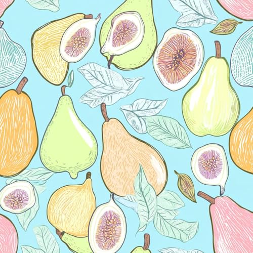 Selbstklebende Tapete Obst Gemüse Birnen Äpfel Bananen Kontaktpapier Klebefolie Möbel Muster Tapeten Klebetapete Vinyl Wrap Wandtapete Wohnzimmer Schlafzimmer Möbelfolie Bunt Wasserdicht Wallpaper Selbstklebende Tapete Obst Gemüse Birnen Äpfel Bananen Kontaktpapier Klebefolie Möbel Muster Tapeten Klebetapete Vinyl Wrap Wandtapete Wohnzimmer Schlafzimmer Möbelfolie Bunt Wasserdicht Wallpaper von JIAOQSS