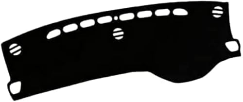 JIAQINF Armaturenbrett-Abdeckung für Suzuki S Cross SX4 2013-2016, Dash Teppich Matte Anti-Rutsch Instrument Panel Teppiche Armaturenbrett-Matte. JIAQINF Armaturenbrett-Abdeckung für Suzuki S Cross SX4 2013-2016, Dash Teppich Matte Anti-Rutsch Instrument Panel Teppiche Armaturenbrett-Matte. von JIAQINF