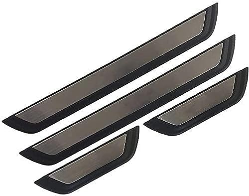 JIAQINF Windabweiser für Seat Arona 2017-2020, Autofenster Regenschutz,Autofenster Regenschutz, Regenabweiser,Integrierte Deflektoren. JIAQINF Windabweiser für Seat Arona 2017-2020, Autofenster Regenschutz,Autofenster Regenschutz, Regenabweiser,Integrierte Deflektoren. von JIAQINF