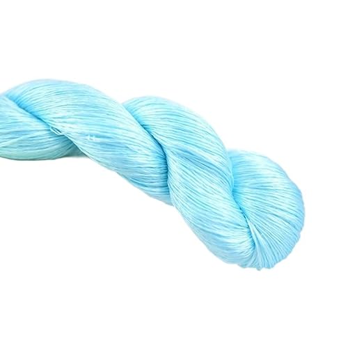 Stickgarn Seiden-Stickgarn, Floss-Garn, 16/2, Seiden-Artisan-Garn(M01-1,200 meter) von JIASHUNHE