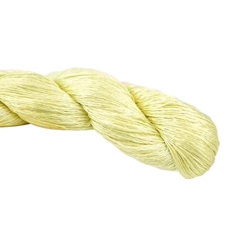 Stickgarn Seiden-Stickgarn, Floss-Garn, 16/2, Seiden-Artisan-Garn(M01-7,200 meter) von JIASHUNHE