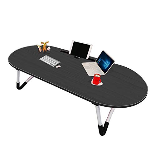 Klapptisch, Couchtisch/Sofa-Beistelltisch/Computertisch/Arbeitszimmertisch, für Wohnzimmer, Schlafzimmer, 3 Farben (A) von JIAXI-HG