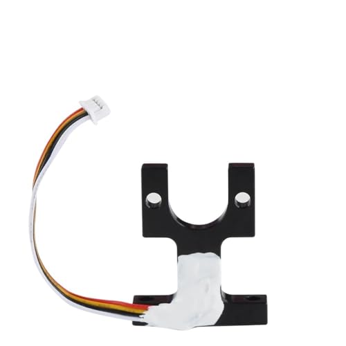 Compatible Tool Hot End Einbaublock 3D-Drucker Teile Verbesserte 3D-Drucker Teile für Vyper Kobra Max Compatible Tool Hot End Einbaublock 3D-Drucker Teile Verbesserte 3D-Drucker Teile für Vyper Kobra Max von JIAZWU