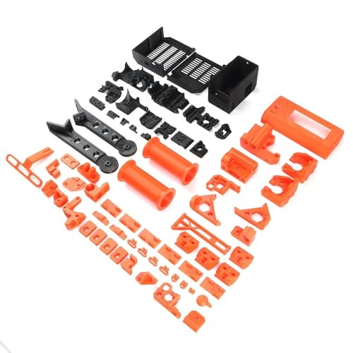 Werkzeug Kompatibel mit 3D-Druckermaterial, gedruckte Teile, kundenspezifisches spezielles PETG Fila für die Kompatibilität mit Prusa MK3S Bear Multi-Material-Upgrade-Kit Werkzeug Kompatibel mit 3D-Druckermaterial, gedruckte Teile, kundenspezifisches spezielles PETG Fila für die Kompatibilität mit Prusa MK3S Bear Multi-Material-Upgrade-Kit von JIAZWU