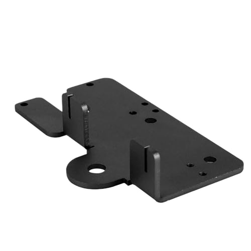 Werkzeug Kompatibel mit Alle Metall Aluminium Legierung Direkt Drive Extruder Platte Für E3D Hemera Extruder CR-10 CR10S ENDER-3 ENDER-3 PRO ENDER-3 V2 Werkzeug Kompatibel mit Alle Metall Aluminium Legierung Direkt Drive Extruder Platte Für E3D Hemera Extruder CR-10 CR10S ENDER-3 ENDER-3 PRO ENDER-3 V2 von JIAZWU