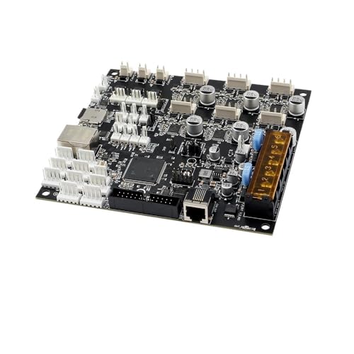 Werkzeug Kompatibel mit Clone Neueste Kompatibel mit Duet 3 MB 6HC Upgrades Controller Board Kompatibel mit DuetWifi Advanced 32bit Motherboard für 3D-Drucker CNC-Maschine Werkzeug Kompatibel mit Clone Neueste Kompatibel mit Duet 3 MB 6HC Upgrades Controller Board Kompatibel mit DuetWifi Advanced 32bit Motherboard für 3D-Drucker CNC-Maschine von JIAZWU