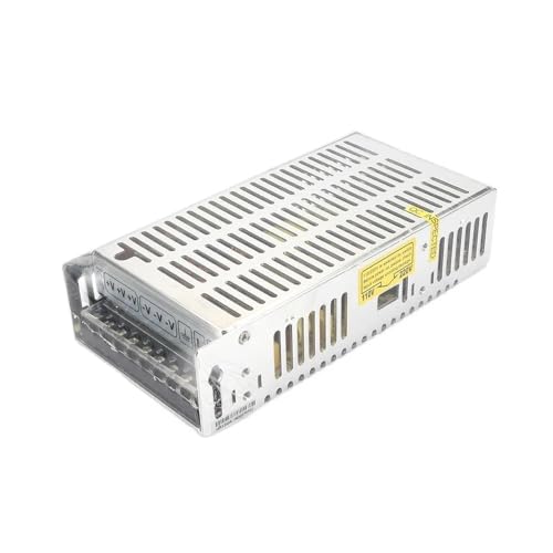 Werkzeug Kompatibel mit Prusa i3 MK3 3D-Druckerteile Netzteil Imprimante Alimentation PSU 24 V 250 W Für Kompatibel mit Prusa I3 MK3 3D-Druckerteilen Werkzeug Kompatibel mit Prusa i3 MK3 3D-Druckerteile Netzteil Imprimante Alimentation PSU 24 V 250 W Für Kompatibel mit Prusa I3 MK3 3D-Druckerteilen von JIAZWU