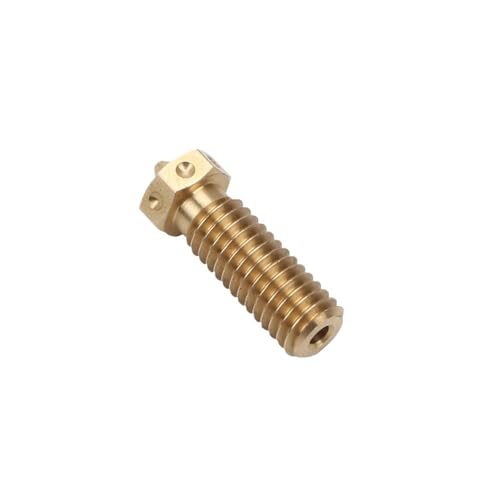 Werkzeug Kompatibel mit V6 Volcano Düse Für 3D Drucker Hotend Volcano Upgrade Kit Für E3D Volcano Hotend 1,75mm Filament(1.2mm) von JIAZWU