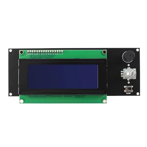 Werkzeug Kompatibel mit 3D Drucker Teile LCD Display 3D Drucker Smart Controller Ramps 1,4 2004LCD Steuerung Werkzeug Kompatibel mit 3D Drucker Teile LCD Display 3D Drucker Smart Controller Ramps 1,4 2004LCD Steuerung von JIAZWU