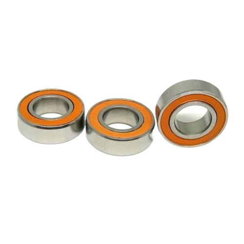 1 stücke S688 2RS 8x16x5 ABEC7 Hybrid Keramik Lager S688C SMR688 SMR688C RS 2RS S688RS 8 * 16 * 5 keramik Lager 8 * 16 * 5 Rollen Lager(S683C-2OS 3x7x3mm) von JIDKEINNH