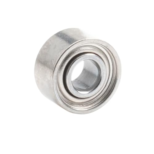 10 stücke Mini Lager MR62ZZ 2x6x2,5mm MR62ZZ-2 2 * 6 * 2mm 692-2 R-620ZZ MR52ZZ Miniatur Modell Lager Kugellager(MR52ZZ 2x5x2.5) von JIDKEINNH