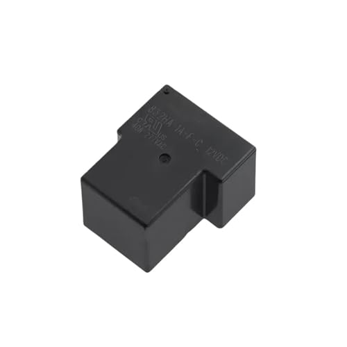 10PCS Neues Originalrelais 832HA-1A-FC-12VDC 832HA-1A-FC-24VDC 832HA-1A-FSB-12VDC 832HA-1C-FC-12VDC 832HA-1C-FC-24VDC 4P 40A(832HA-1A-F-S-B-12VDC) von JIDKEINNH