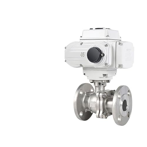 4G Drahtlose Elektrische Flansch Ball Ventil Q941f Dampf Hohe Temperatur Zwei-weg Edelstahl Ball Ventil Fernbedienung Schalter Einstellung(DN65*PN16*PTFE) von JIDKEINNH
