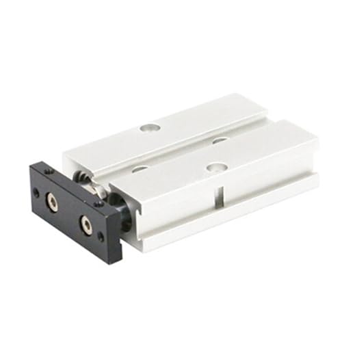 Air Cylinder TN Series 20mm Bore TN20 Twin-rod Cylinder Pneumatic Cylinder 10-200mm Stroke With Magnet Double Acting Type(TN20X30S) von JIDKEINNH