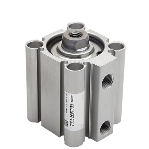 CDQ2B40-20DM Compact Cylinder Double Acting Single Rod CQ2B40-75DMZ With Auto Switch Stroke 5-100mm CQ2A40-30DMCZ CDQ2A40-50DMZ(40-20DMZ,CDQ2B with magnet in) von JIDKEINNH