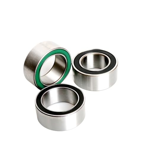 Luftkompressor für Auto-Klimaanlage 30BGS1-2NSL Größe 30 x 62 x 27, DA509030.2-2RS Größe 50 x 90 x 30,2 (DA509030.2 2RS) von JIDKEINNH