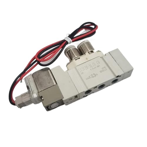 Magnetventil SY3120-5L-5LZ-5LD-5LD-5LZD-5LZD-5LZE-5LOZ-M5-C4-C6-F1-F2 SY3120 SY(SY3120-5LZ-C4) von JIDKEINNH