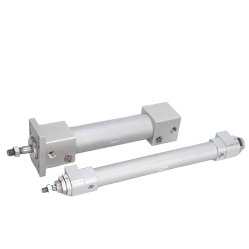 RHCL RHCF RHCB20 RHCB25 RHCB32 RHCB40 RHCB50 RHCB63 80 100-100 200 300 400 500 600 700 800 900 Type High Power Cylinder RHC(RHCL50) von JIDKEINNH