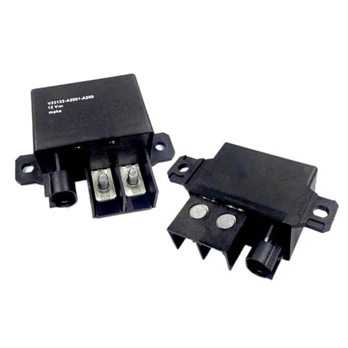 V23132-A2001-A200 12V V23132-A2001-B200 12VDC for Tyco Strom relais Starten relais Atlas rig(V23132-A2001-A200) von JIDKEINNH