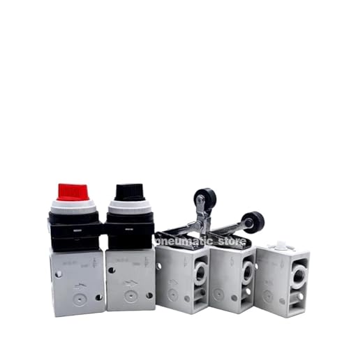 VM230 VM220-02-34BA 30G 00 01S 01A 02A 08A 40A 34R 08C 08 34B 36 hand mechanical valve stainless steel roller VM series Tool(VM-08C) von JIDKEINNH